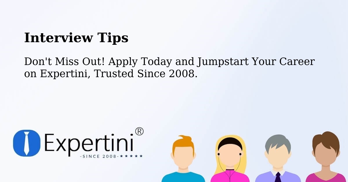 Interview Tips & Techniques for Job Seekers – Gyōda - Gyōda, Japan Jobs Expertini